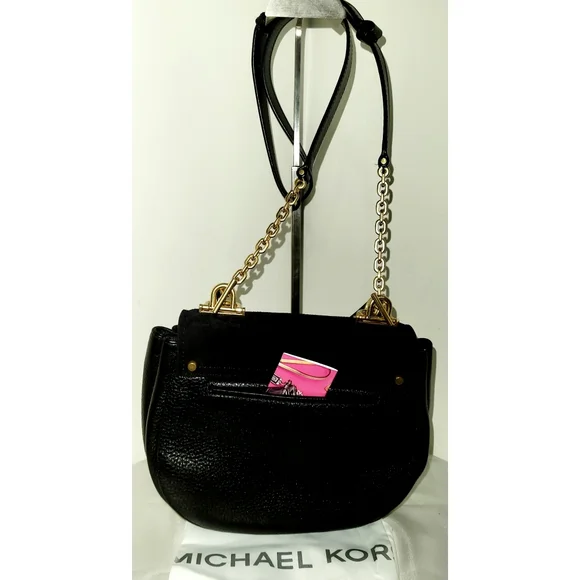 Michael kors isadore crossbody hotsell